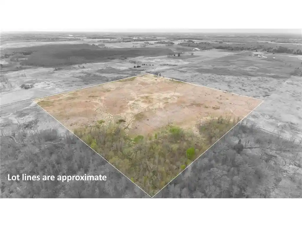 Photo 1 of Land for sale at Tbd Hegge, Grantsburg, WI 54840 | MLS# 7074829 | Listing updated on 2026-08-31