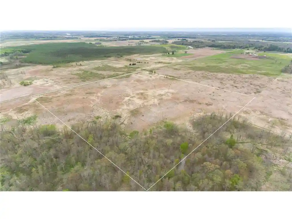 Photo 2 of Land for sale at Tbd Hegge, Grantsburg, WI 54840 | MLS# 7074829 | Listing updated on 2026-08-31