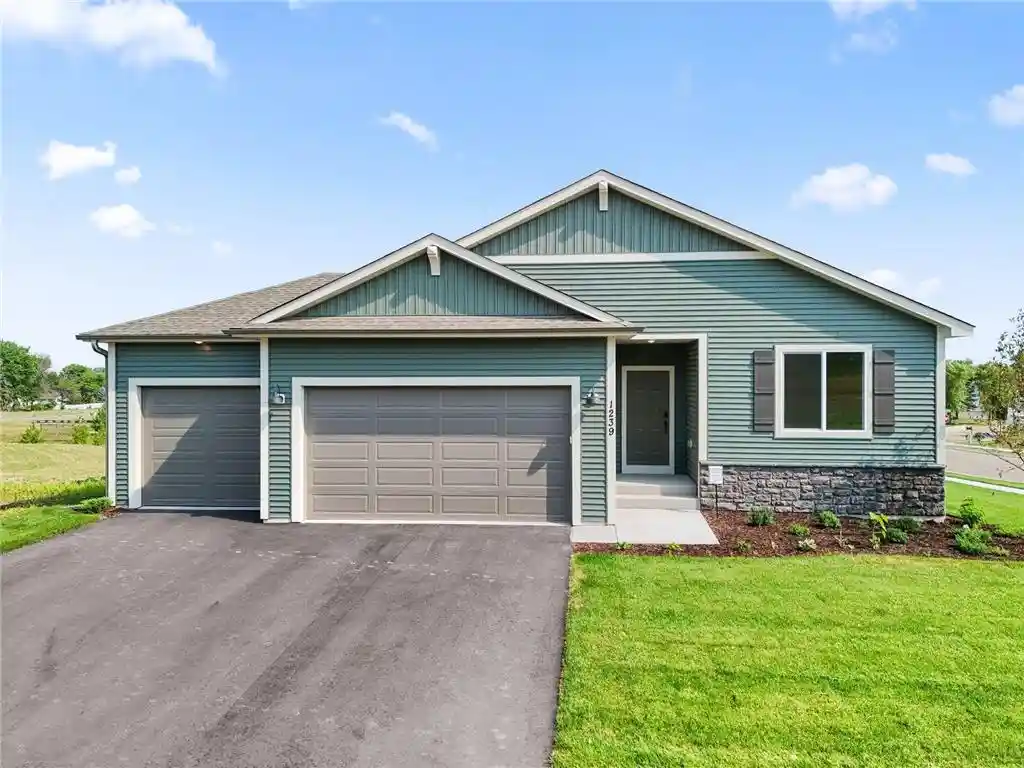 Photo 2 of Sale Pending at 1239 Trail Way, New Richmond, WI 54017 | MLS# 7075368 | Listing updated on 2026-08-21