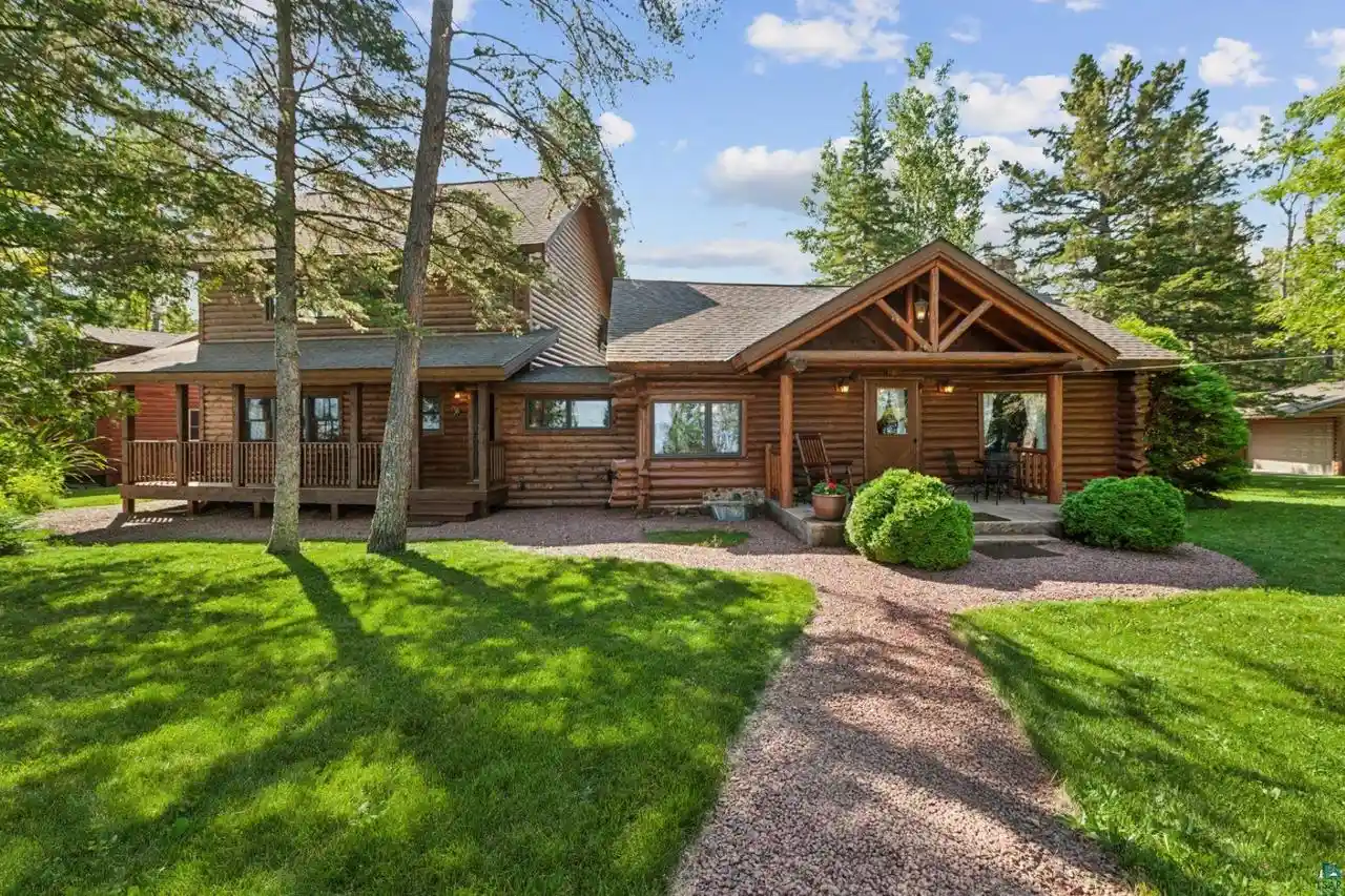 Photo 1 of Single family home for sale at 55285 Corbine Rd Rd, Ashland, WI 54806 | MLS# 6125315 | Listing updated on 2026-05-20