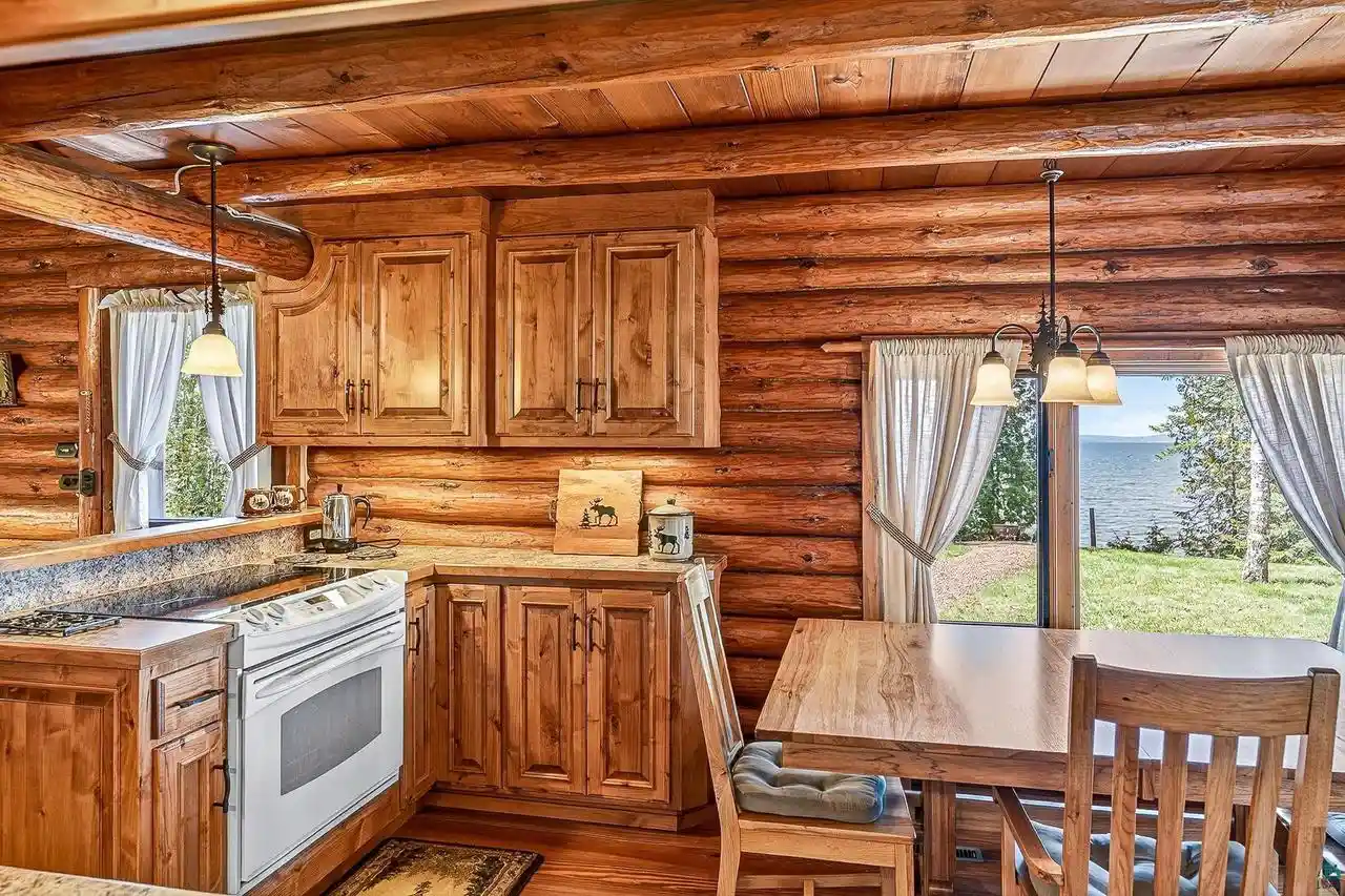 Photo 2 of Single family home for sale at 55285 Corbine Rd Rd, Ashland, WI 54806 | MLS# 6125315 | Listing updated on 2026-05-20