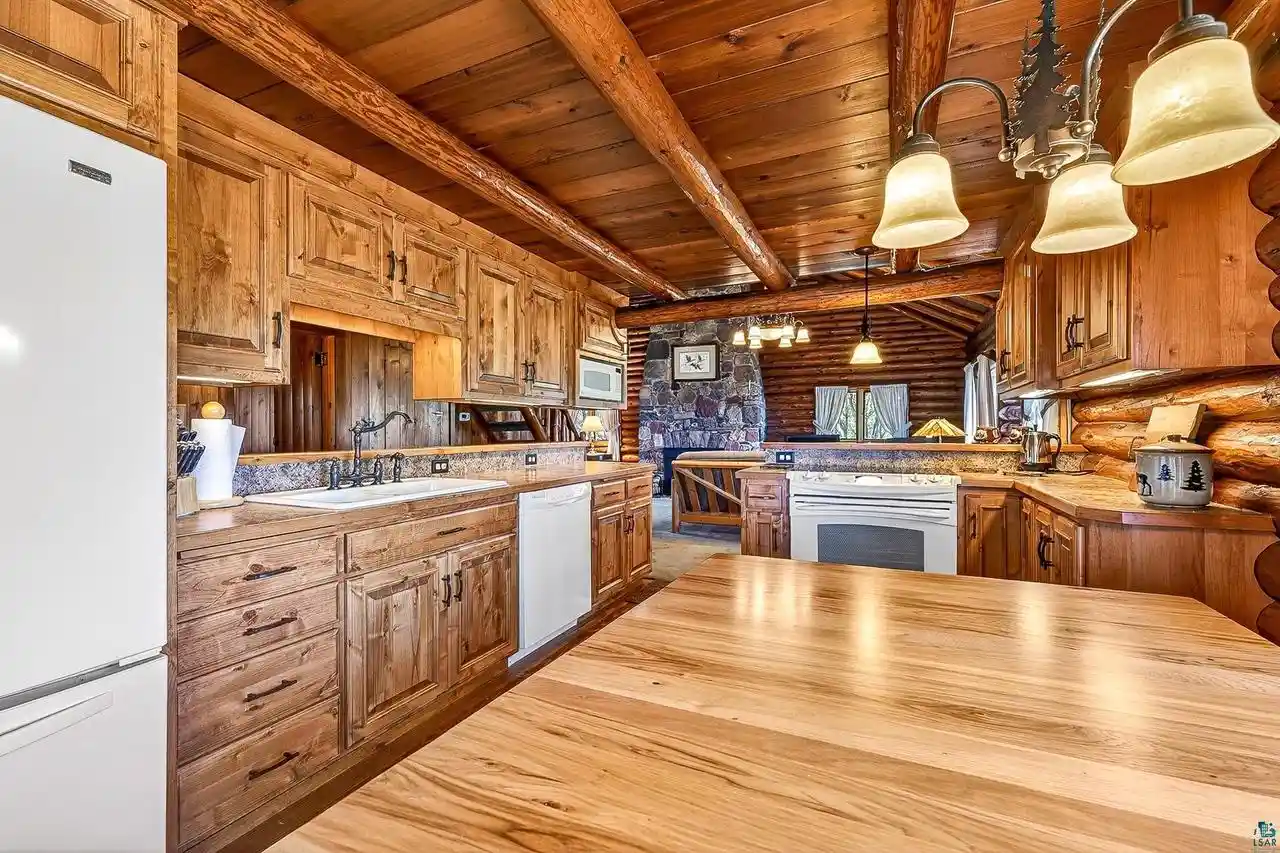 Photo 2 of Single family home for sale at 55285 Corbine Rd Rd, Ashland, WI 54806 | MLS# 6125315 | Listing updated on 2026-05-20