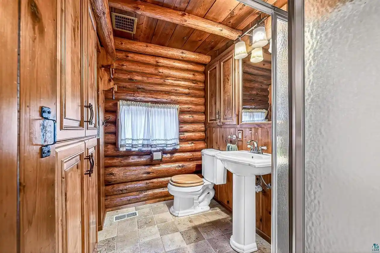 Photo 4 of Single family home for sale at 55285 Corbine Rd Rd, Ashland, WI 54806 | MLS# 6125315 | Listing updated on 2026-05-20