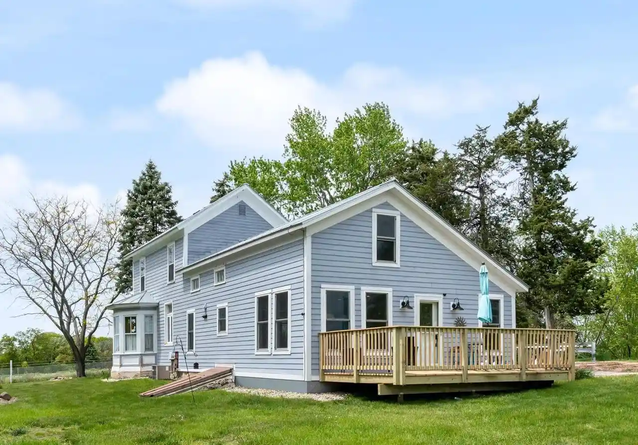 Homes for sale in Ripon, WI | N6924 Forest Ridge Road Road, Ripon, WI 54971 | MLS# 2023440