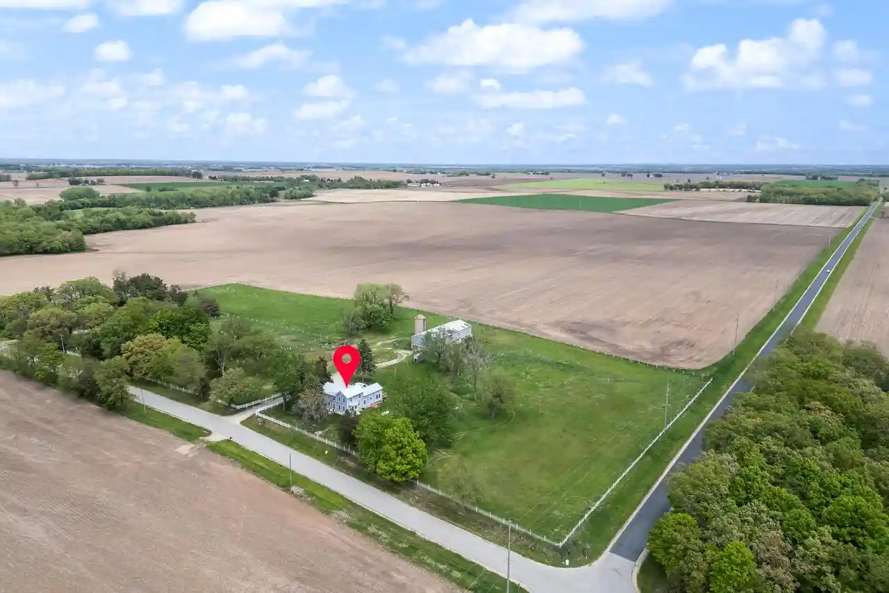Homes for sale in Ripon, WI | N6924 Forest Ridge Road Road, Ripon, WI 54971 | MLS# 2023440