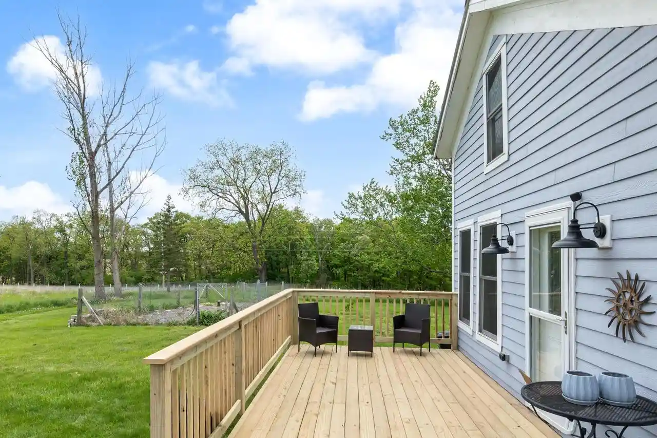 Homes for sale in Ripon, WI | N6924 Forest Ridge Road Road, Ripon, WI 54971 | MLS# 2023440