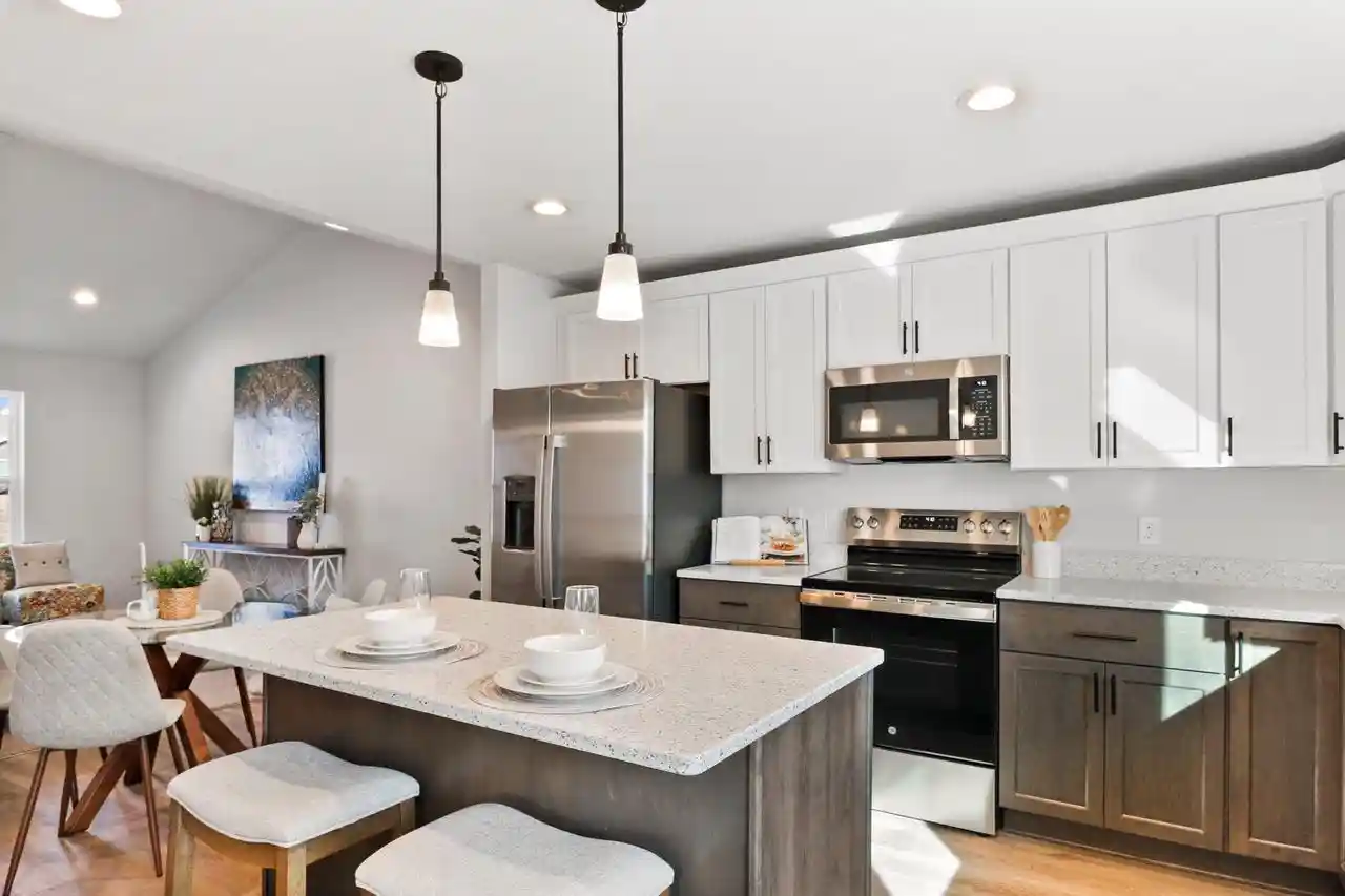 33rd image of 365 Lilac Lane Lane #68, Stoughton, WI 53589 | MLS# 2023444