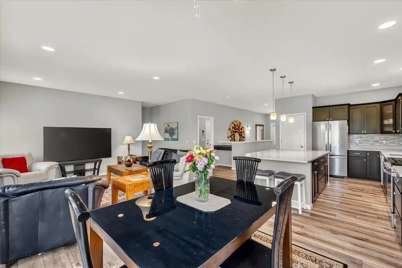 Homes for sale in Verona, WI | 9868 Hawks Nest Dr Dr, Verona, WI 53593 | MLS# 2023448