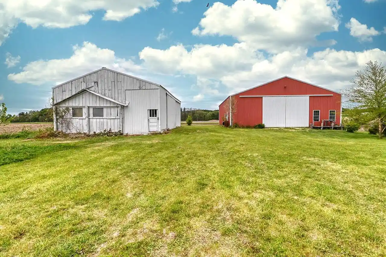 Photo 2 of Land for sale at 8349 W Mineral Point Road Road, Cross Plains, WI 53528 | MLS# 2023452 | Listing updated on 2026-05-30
