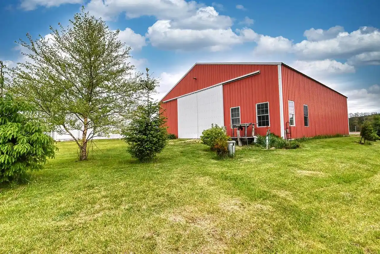 Photo 3 of Land for sale at 8349 W Mineral Point Road Road, Cross Plains, WI 53528 | MLS# 2023452 | Listing updated on 2026-05-30