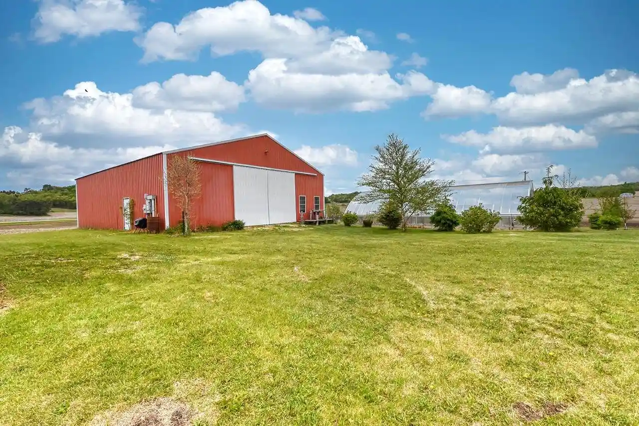 Photo 4 of Land for sale at 8349 W Mineral Point Road Road, Cross Plains, WI 53528 | MLS# 2023452 | Listing updated on 2026-05-30