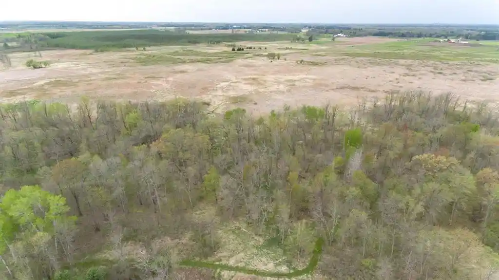 2nd image of Xxx Hegge Road Road, Grantsburg, WI 54840 | MLS# 1601236