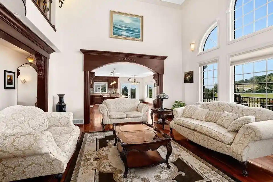 Photo 3 of Mansion for sale at 3312 Augusta Lane Lane, Onalaska, WI 54650 | MLS# 1962883 | Listing updated on 2026-06-24