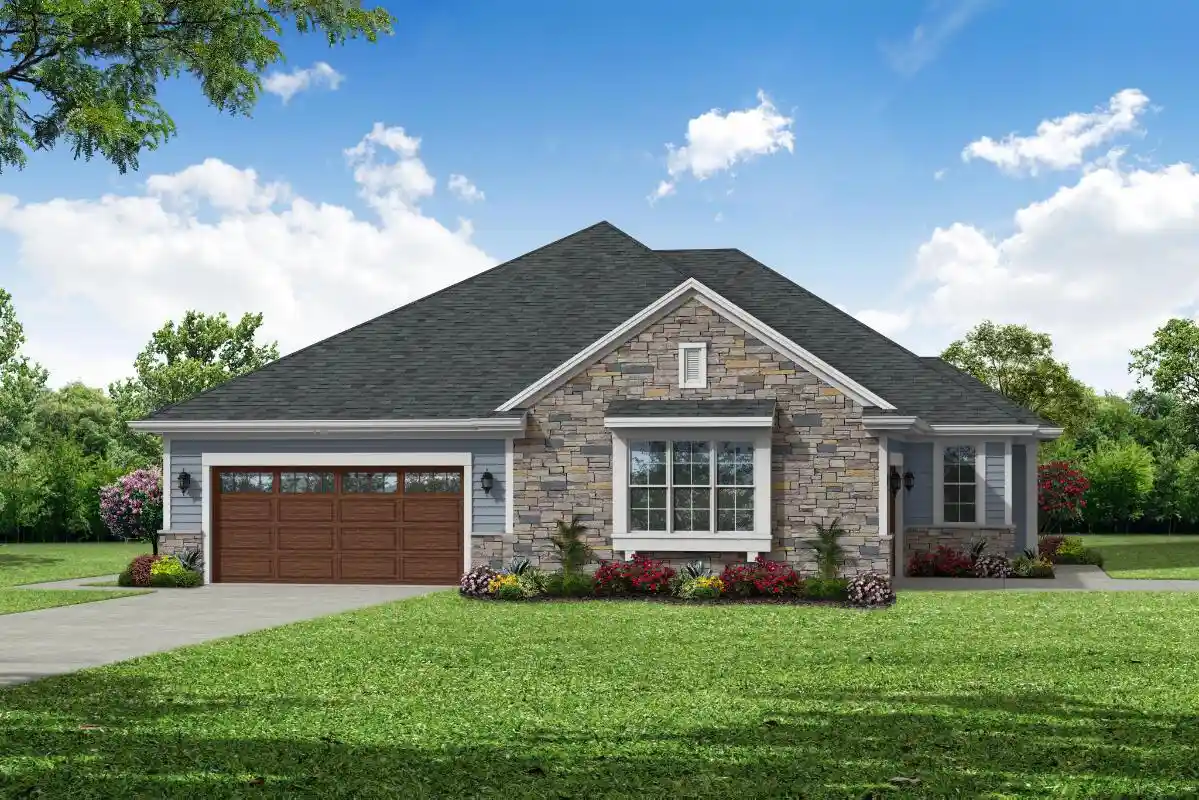 2nd image of 2102 Bluestem Dr Dr #12-02, Waukesha, WI 53188 | MLS# 1962888