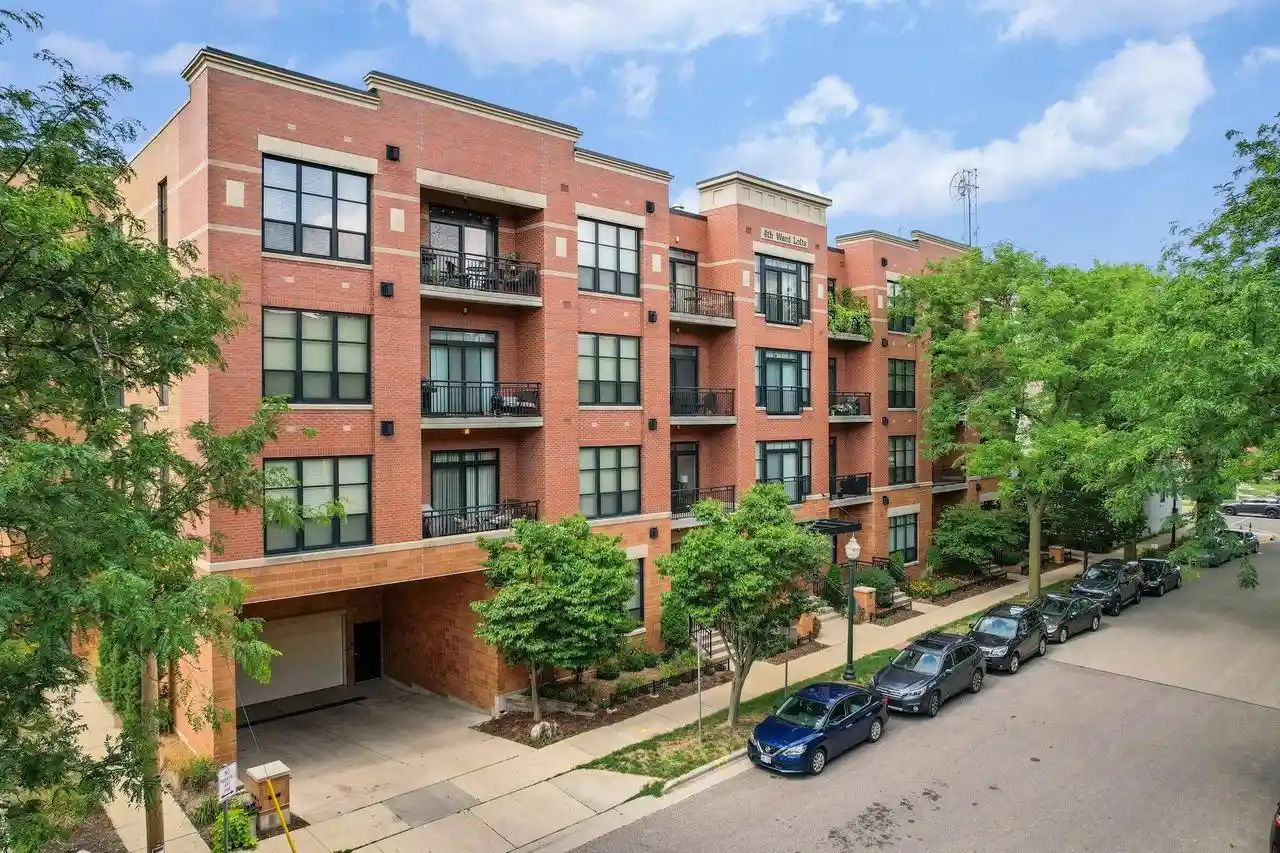 1st image of 614 W Doty Street Street #205, Madison, WI 53703 | MLS# 2023496