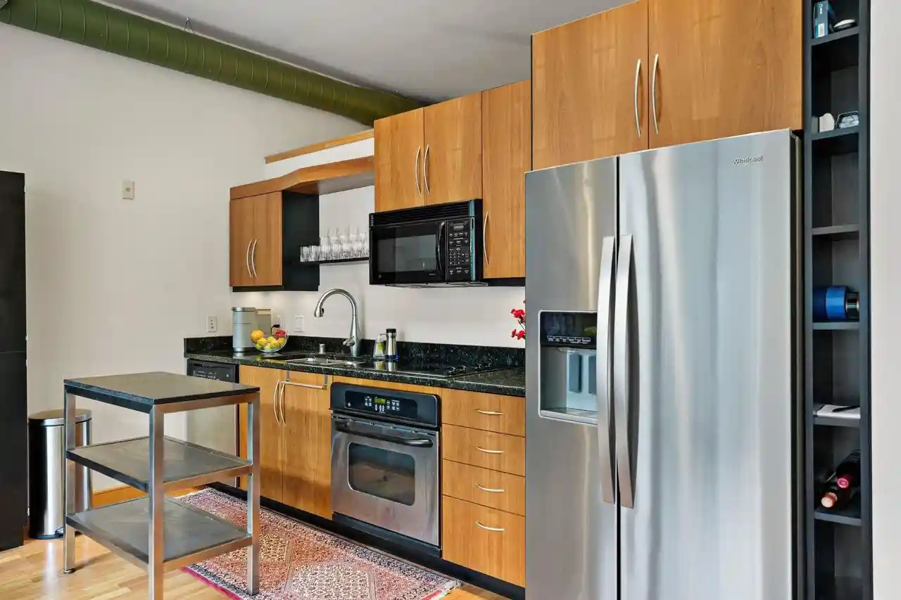 36th image of 614 W Doty Street Street #205, Madison, WI 53703 | MLS# 2023496