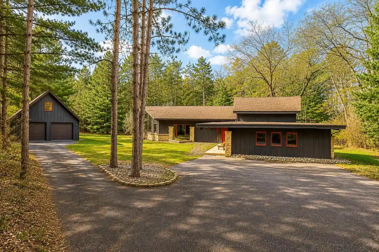 Homes for sale in Spring Green, WI | S12719 Pearl Road Road, Spring Green, WI 53588 | MLS# 2023495