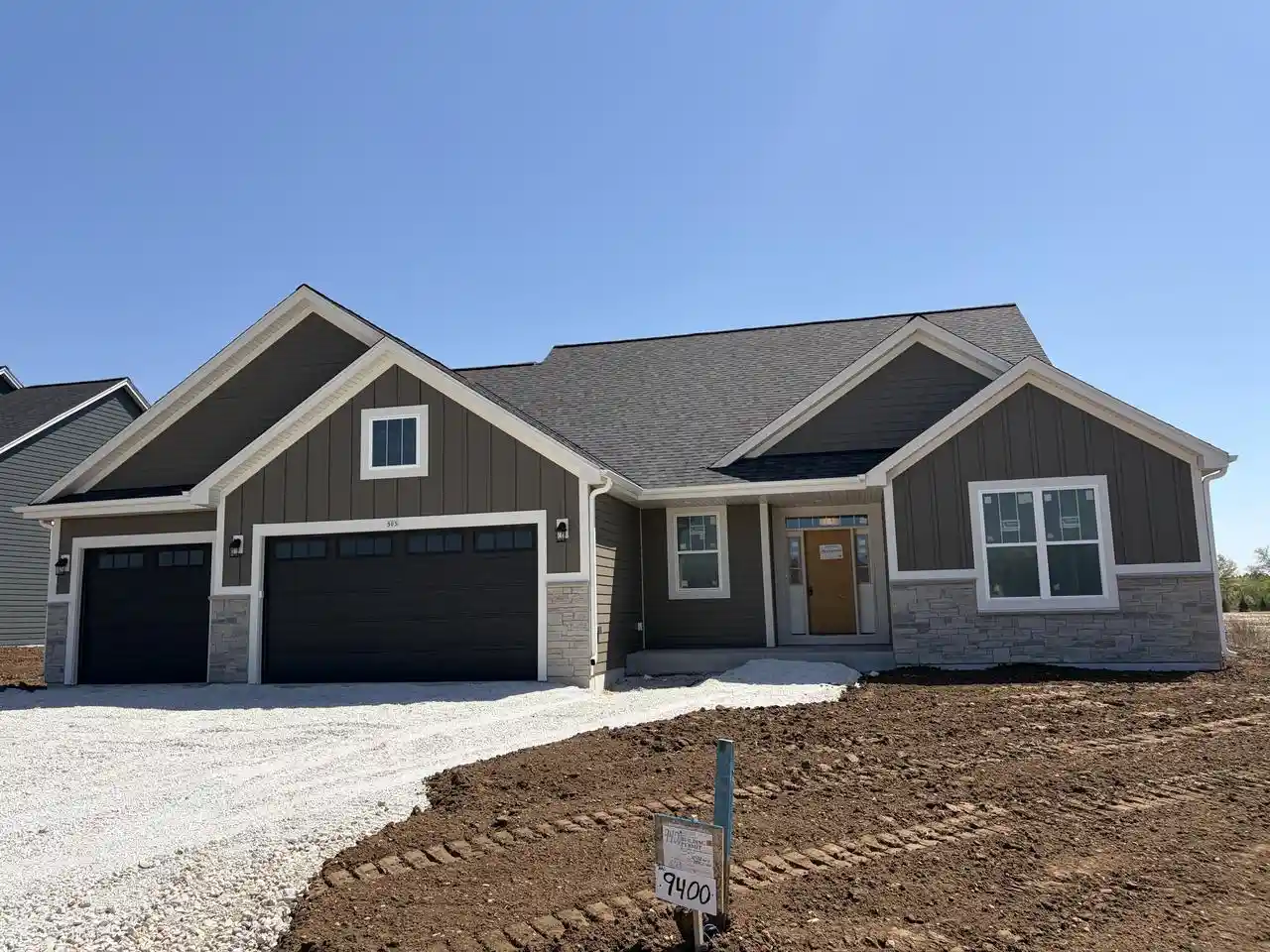 Homes for sale in Oconomowoc, WI | 503 Talbot's Woods Dr Dr #Lt36, Oconomowoc, WI 53066 | MLS# 1962920