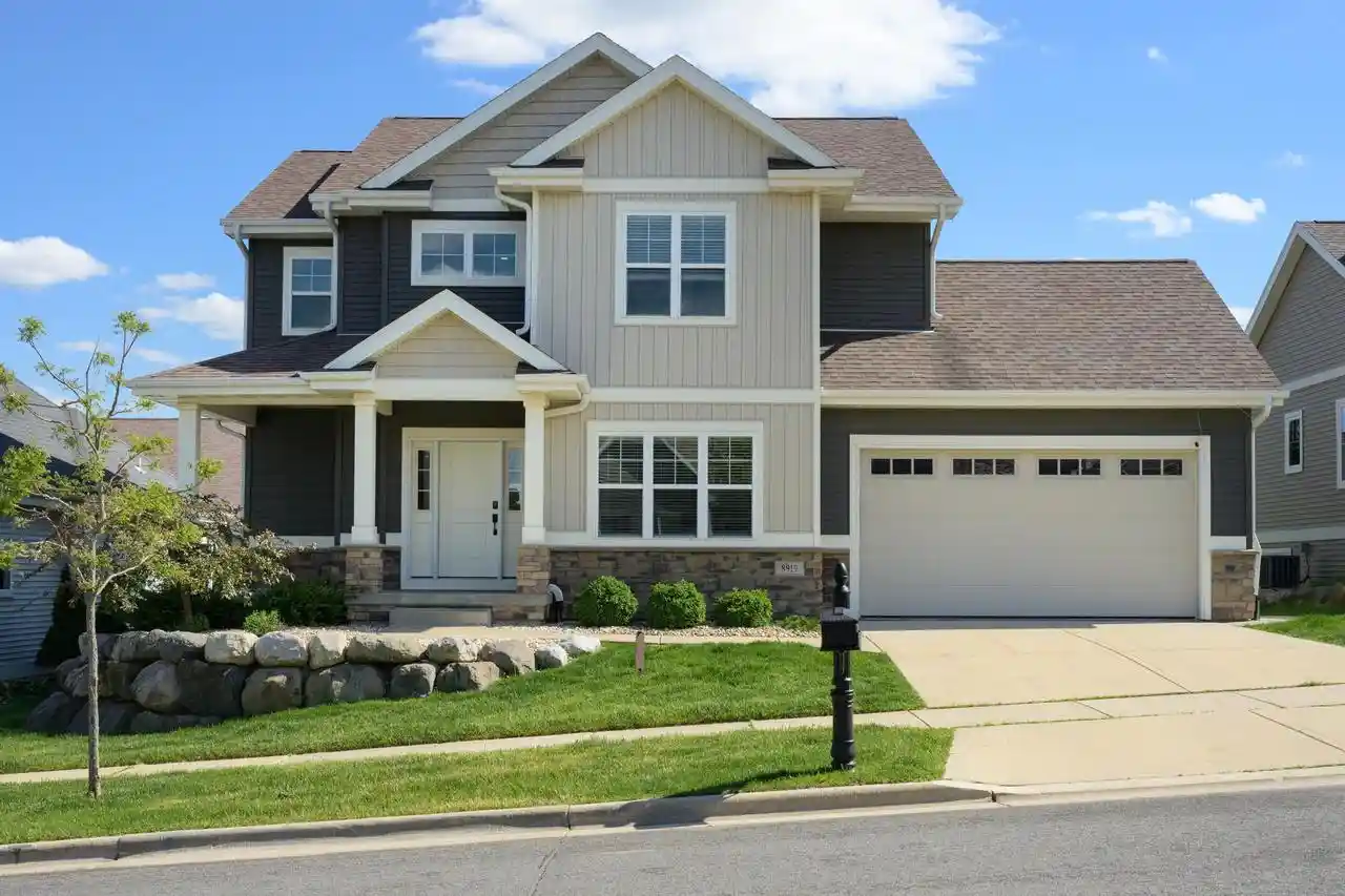 Homes for sale in Verona, WI | 8919 Ancient Oak Lane Lane, Verona, WI 53593 | MLS# 2023502