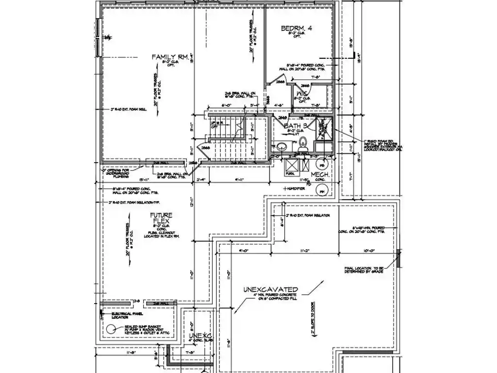 9th image of 1575 Applegate Road Road, New Richmond, WI 54017 | MLS# 7075615