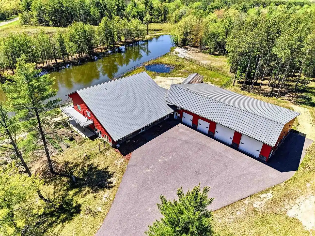 Homes for sale in Mauston, WI | W5120 County Road G, Mauston, WI 53948 | MLS# 2023503