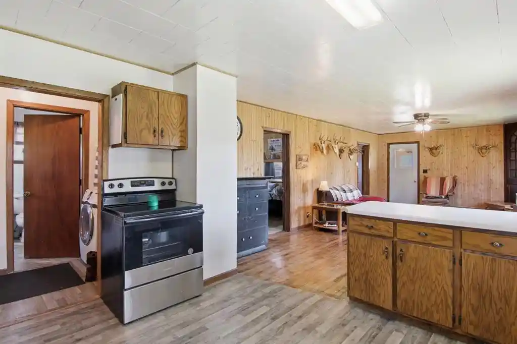 Homes for sale in Exeland, WI | 991 Lincoln Avenue Avenue, Exeland, WI 54835 | MLS# 1601248