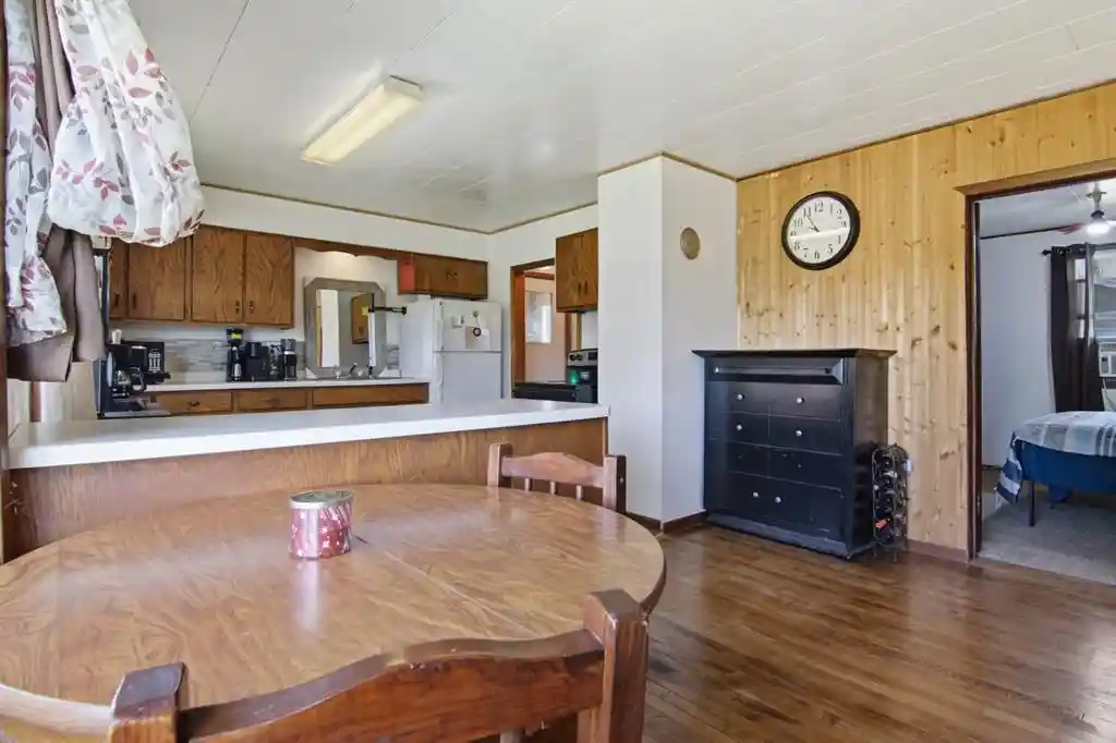 Homes for sale in Exeland, WI | 991 Lincoln Avenue Avenue, Exeland, WI 54835 | MLS# 1601248