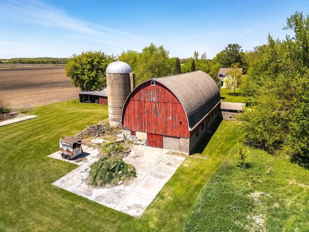 2nd image of W5090 Navan Road Road, Watertown, WI 53094 | MLS# 1962942