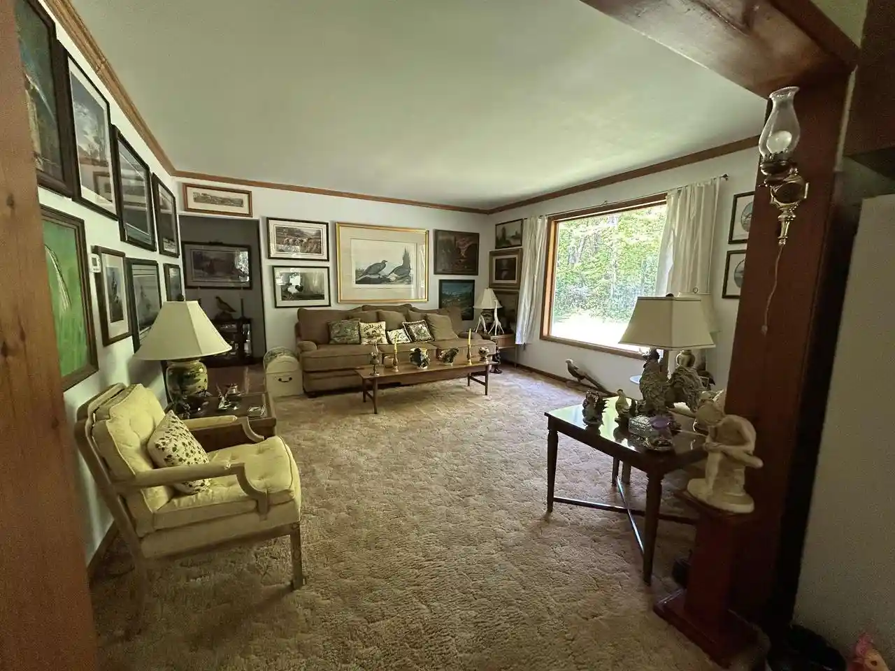 2nd image of N1901 Kutz Road Road, Marinette, WI 54143 | MLS# 50325637