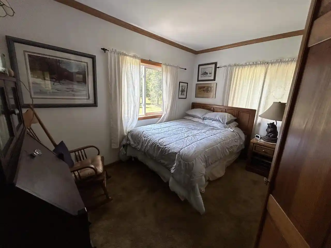 5th image of N1901 Kutz Road Road, Marinette, WI 54143 | MLS# 50325637