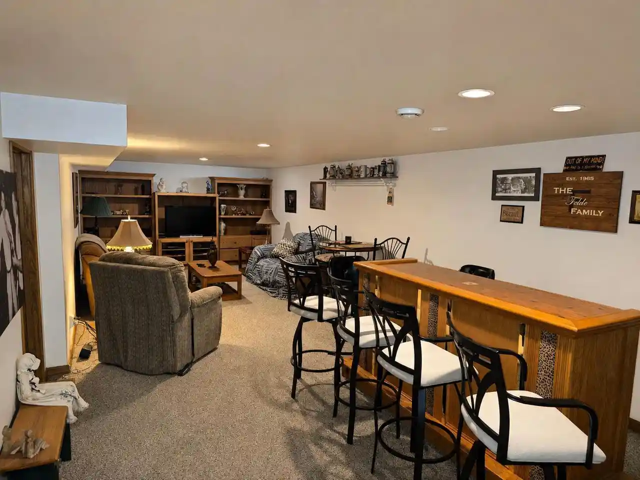Homes for sale in Sheboygan, WI | 1612 N 35Th Street Street #A, Sheboygan, WI 53081 | MLS# 1962956