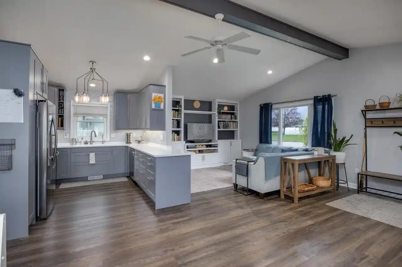 36th image of 3631 Wildflower Lane Lane, Janesville, WI 53548 | MLS# 2023522