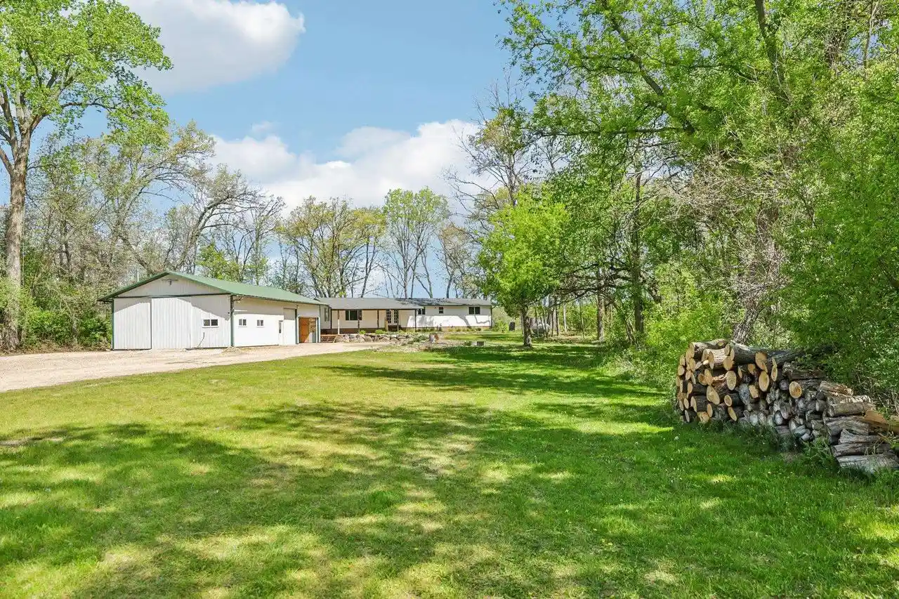 Homes for sale in Merrimac, WI | E13848 Dan Mar Court Court, Merrimac, WI 53561 | MLS# 2023524