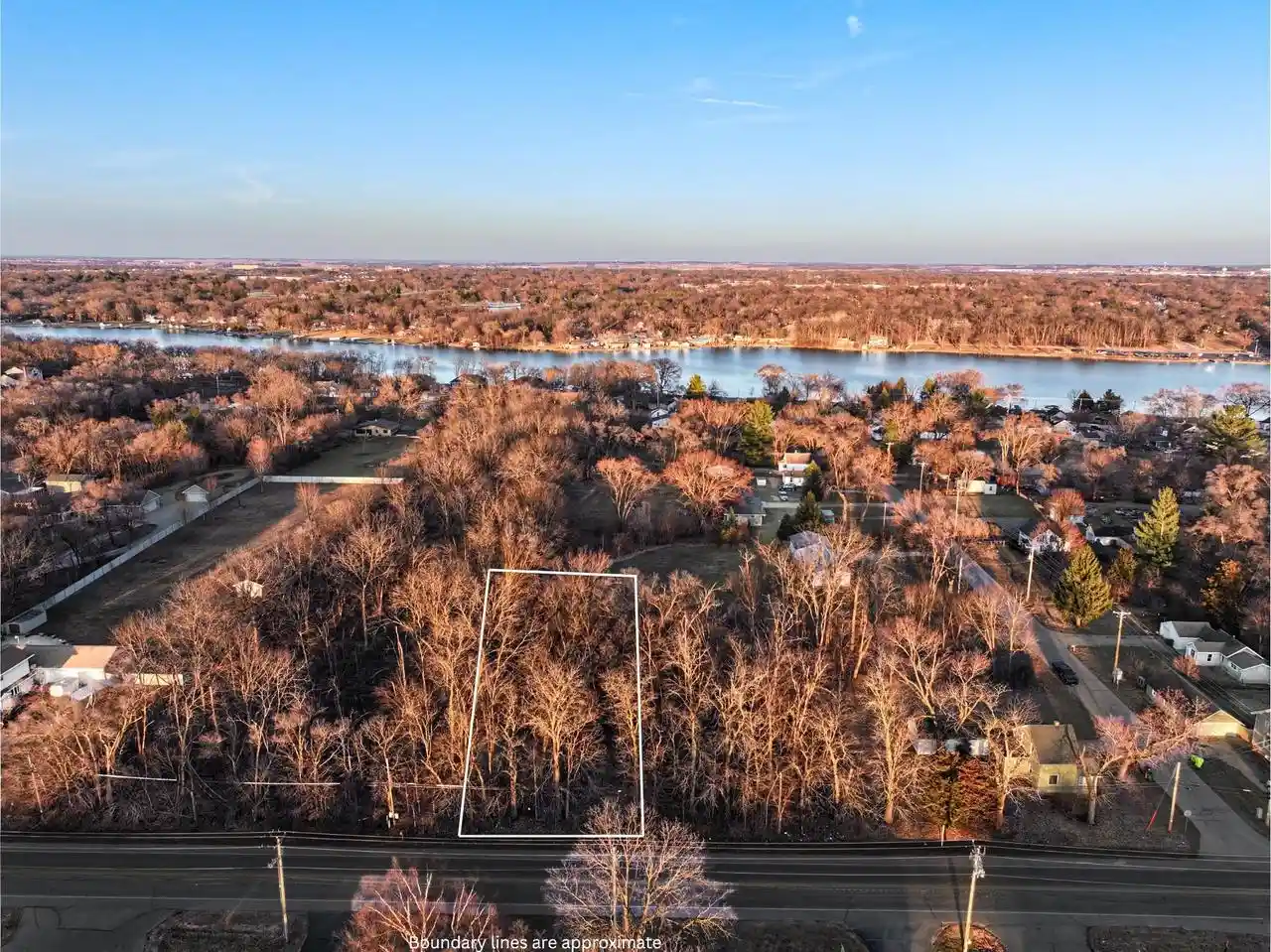 Homes for sale in Beloit, WI | Lot 1 S Afton Road Road, Beloit, WI 53511 | MLS# 2023543