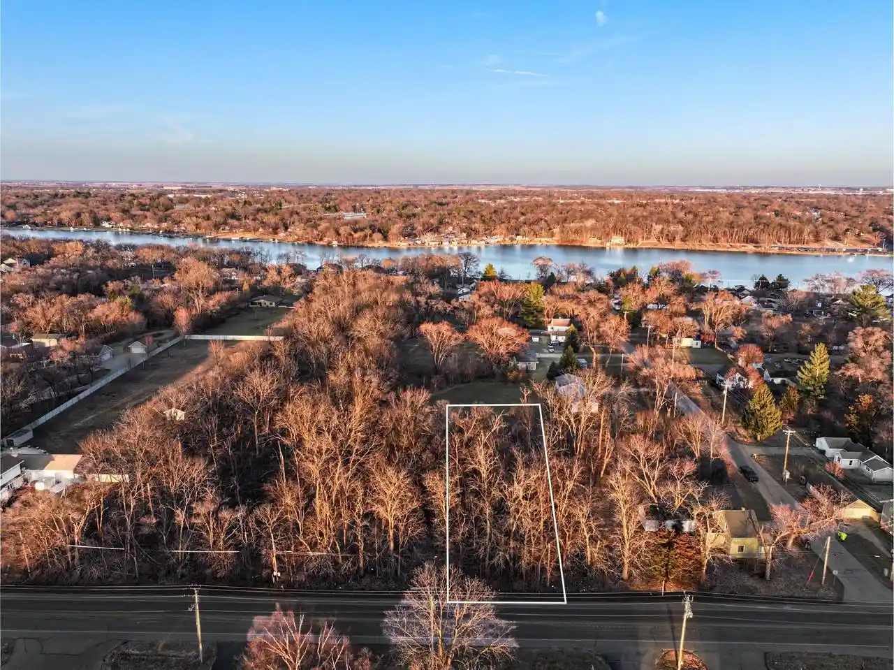 Homes for sale in Beloit, WI | Lot 2 S Afton Road Road, Beloit, WI 53511 | MLS# 2023547