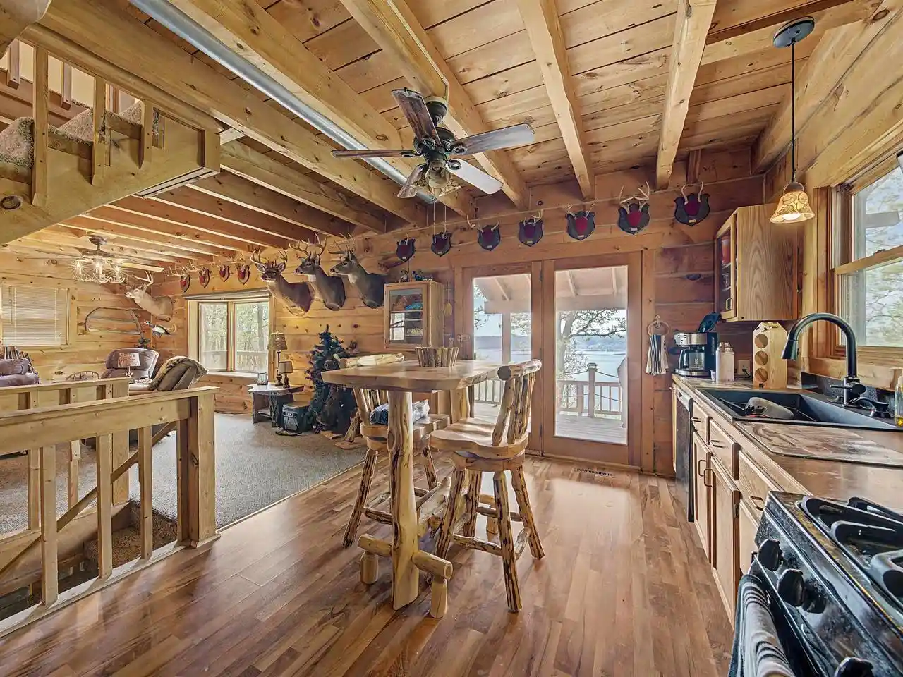Homes for sale in Ferryville, WI | 15017 Eagle Ridge Road Road, Ferryville, WI 54628 | MLS# 2023545