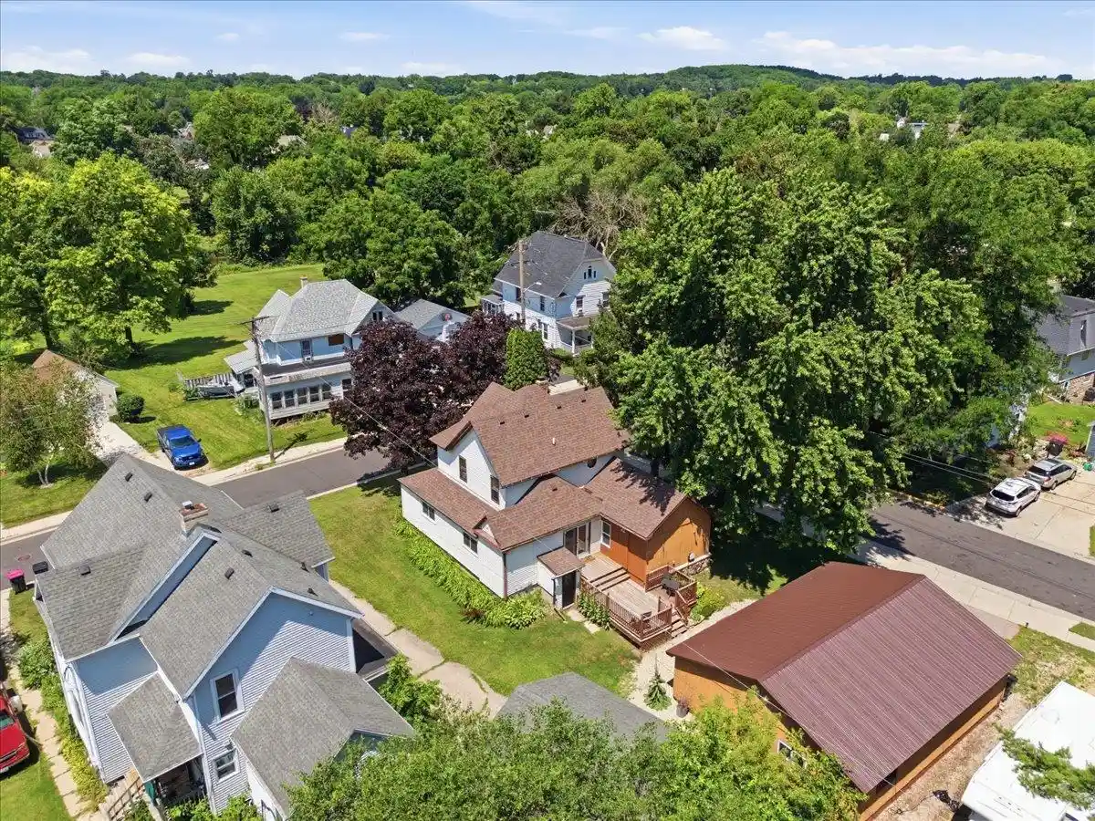 Homes for sale in Waterloo, WI | 172 Mill Street Street, Waterloo, WI 53594 | MLS# 2023548