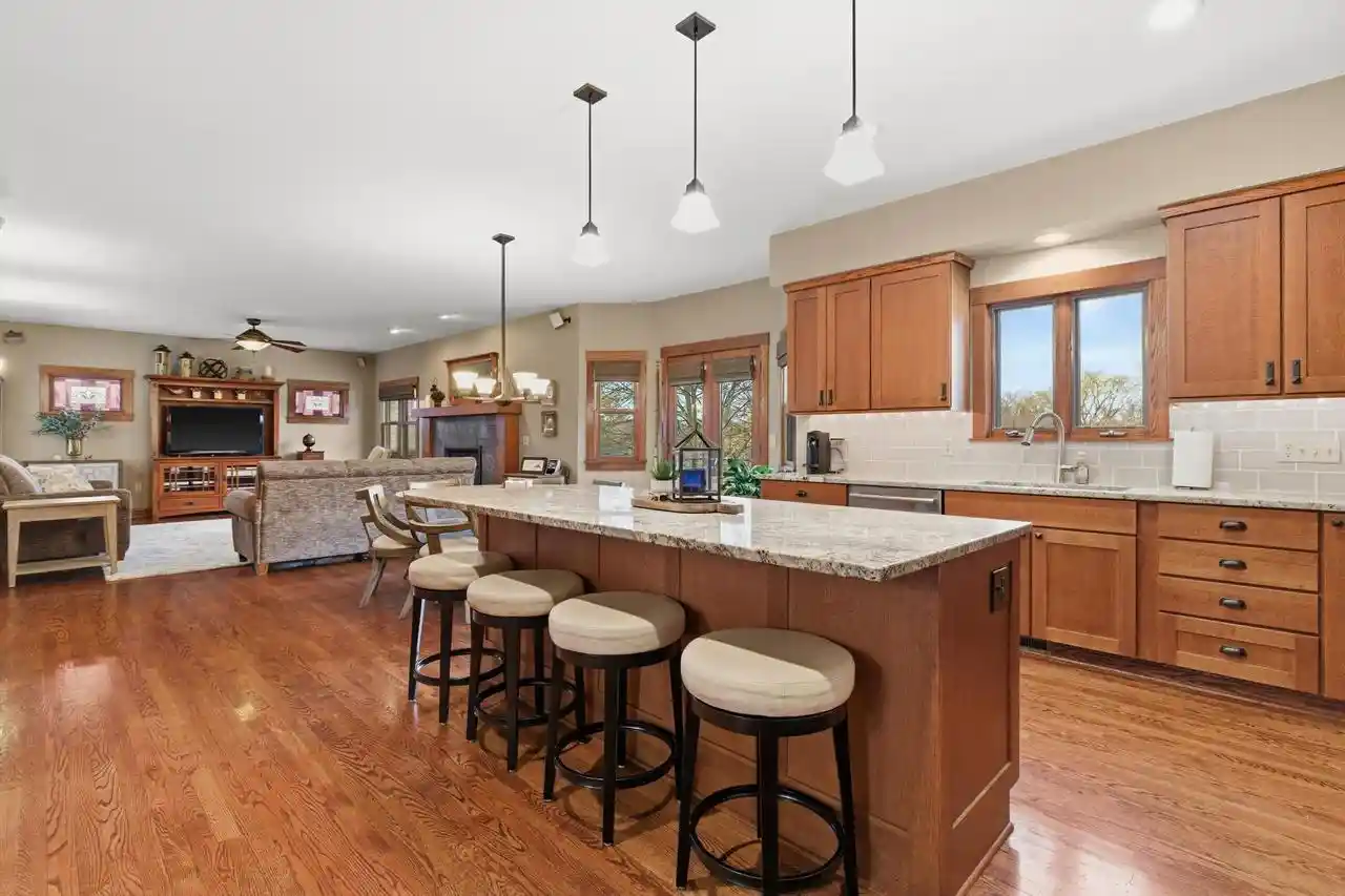 Homes for sale in Salem, WI | 8604 222nd Court Court, Salem, WI 53168 | MLS# 1962983