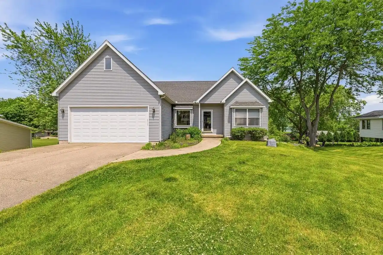 Homes for sale in Green Lake, WI | W3162 Jane Street Street, Green Lake, WI 54941 | MLS# 2023553