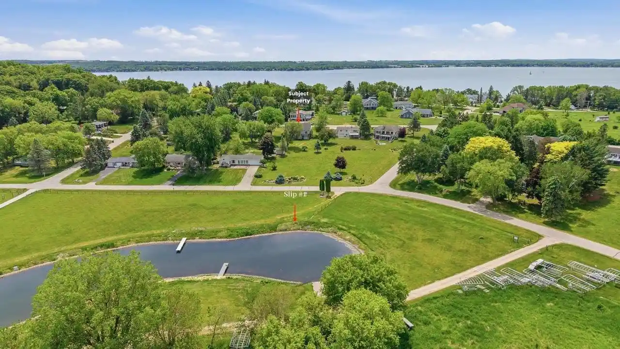Homes for sale in Green Lake, WI | W3162 Jane Street Street, Green Lake, WI 54941 | MLS# 2023553