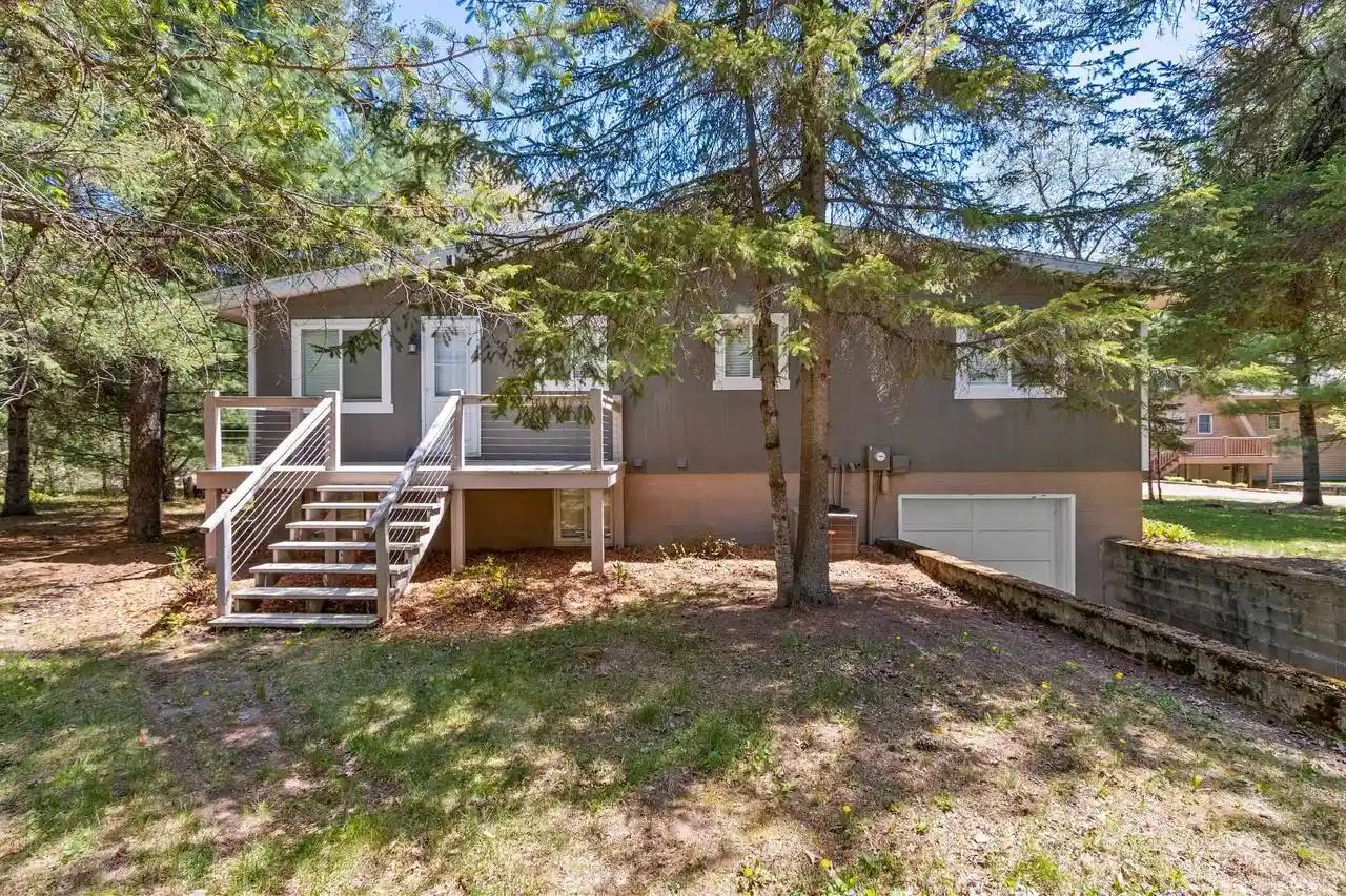 Photo 1 of Single family home for sale at N1493 Mallard Bay Trail Trail, Keshena, WI 54135 | MLS# 50325673 | Listing updated on 2026-08-30