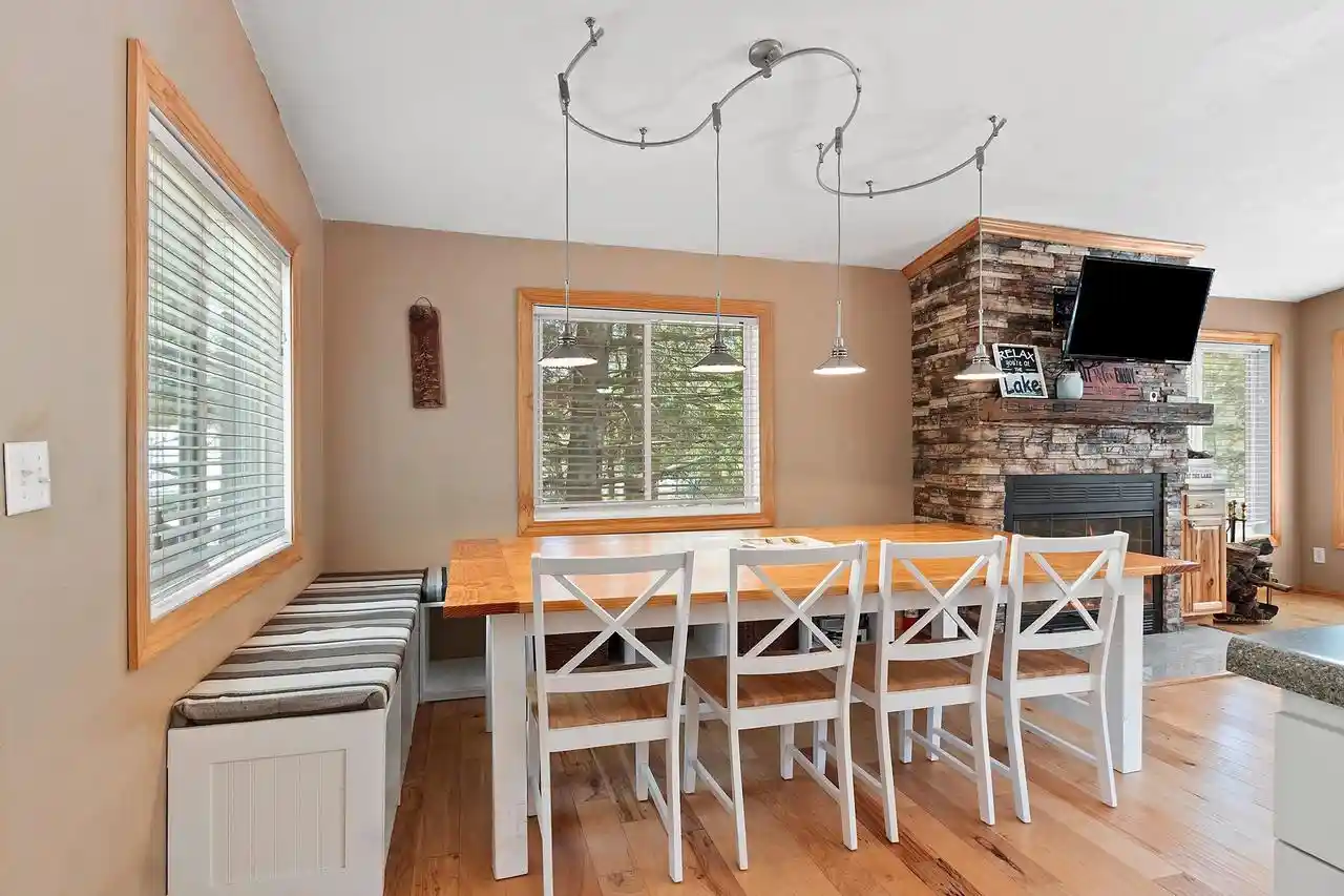 Photo 4 of Single family home for sale at N1493 Mallard Bay Trail Trail, Keshena, WI 54135 | MLS# 50325673 | Listing updated on 2026-08-30