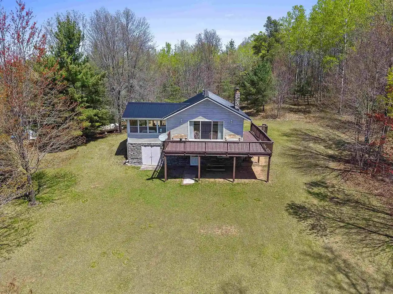 Homes for sale in Amberg, WI | N13898 Mathis Road Road, Amberg, WI 54102 | MLS# 50325680