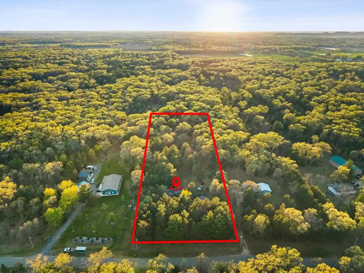 Homes for sale in Grand Marsh, WI | 3011 11th Dr Dr, Grand Marsh, WI 53936 | MLS# 50325672