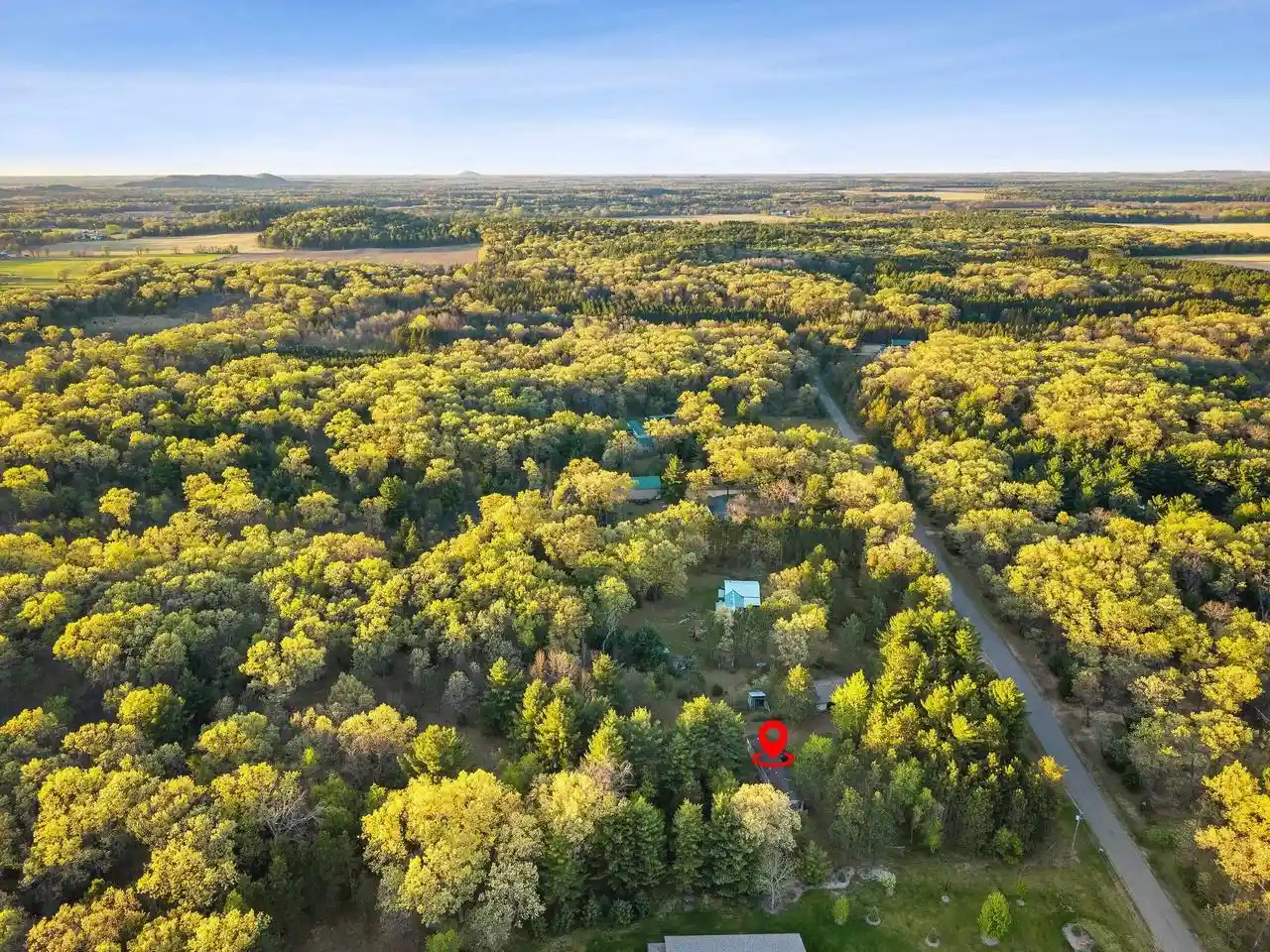 Homes for sale in Grand Marsh, WI | 3011 11th Dr Dr, Grand Marsh, WI 53936 | MLS# 50325672