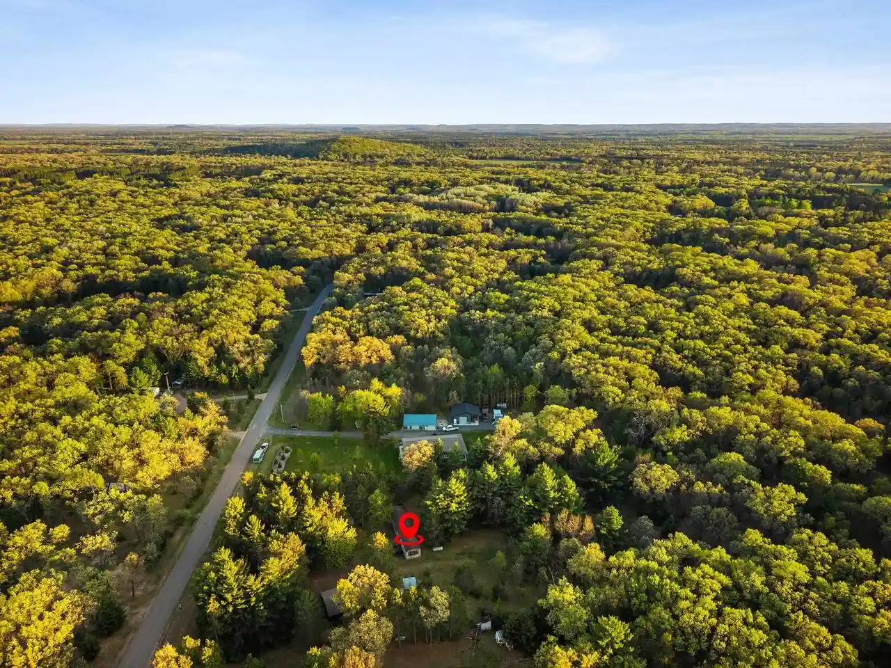Homes for sale in Grand Marsh, WI | 3011 11Th Dr Dr, Grand Marsh, WI 53936 | MLS# 50325672