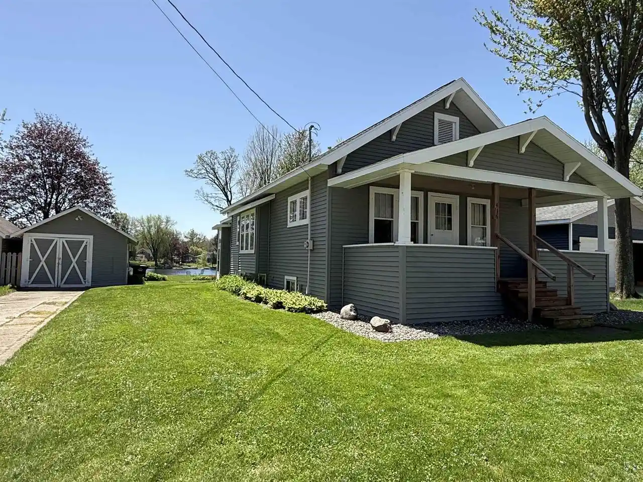 Homes for sale in Shawano, WI | 436 River Heights Heights, Shawano, WI 54166 | MLS# 50325683