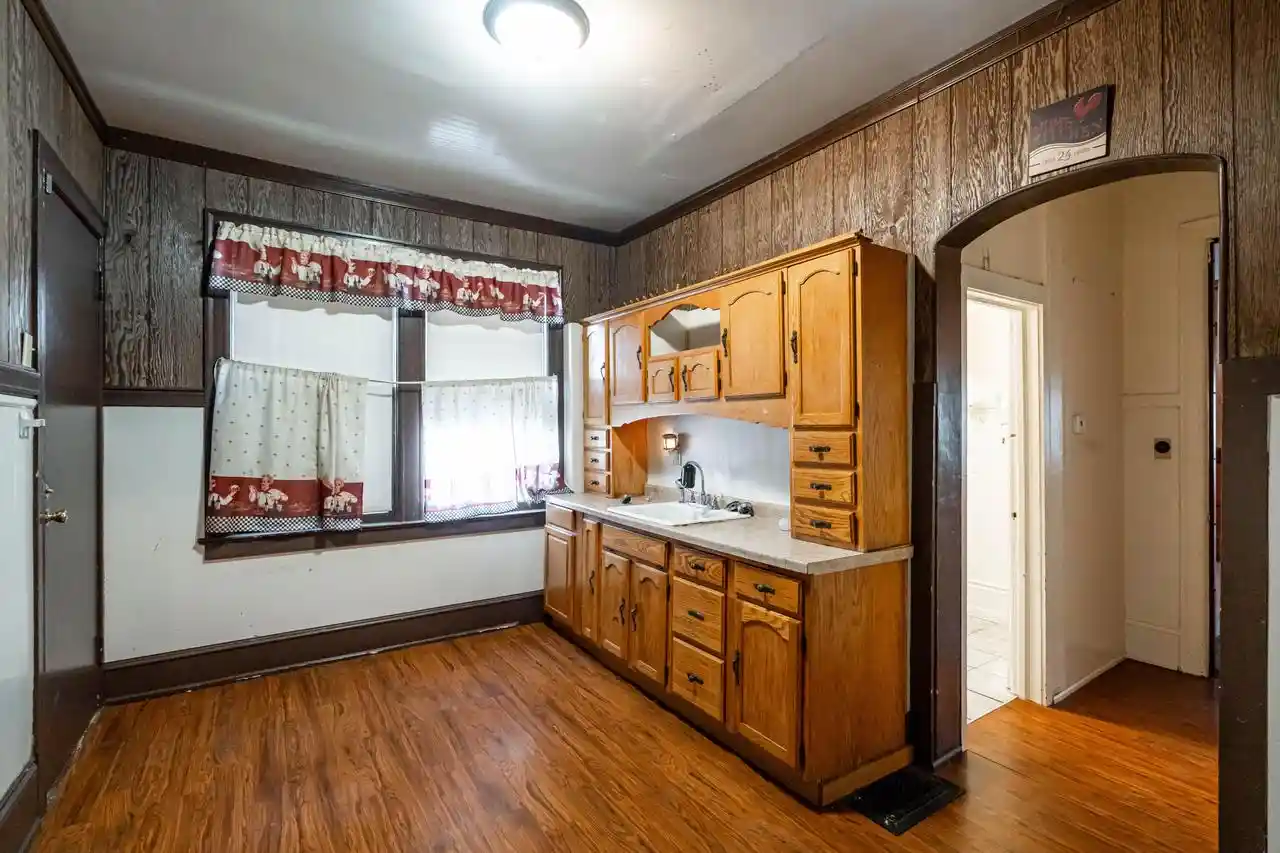 Homes for sale in Milwaukee, WI | 2043 N 28th Street Street, Milwaukee, WI 53208 | MLS# 1963004