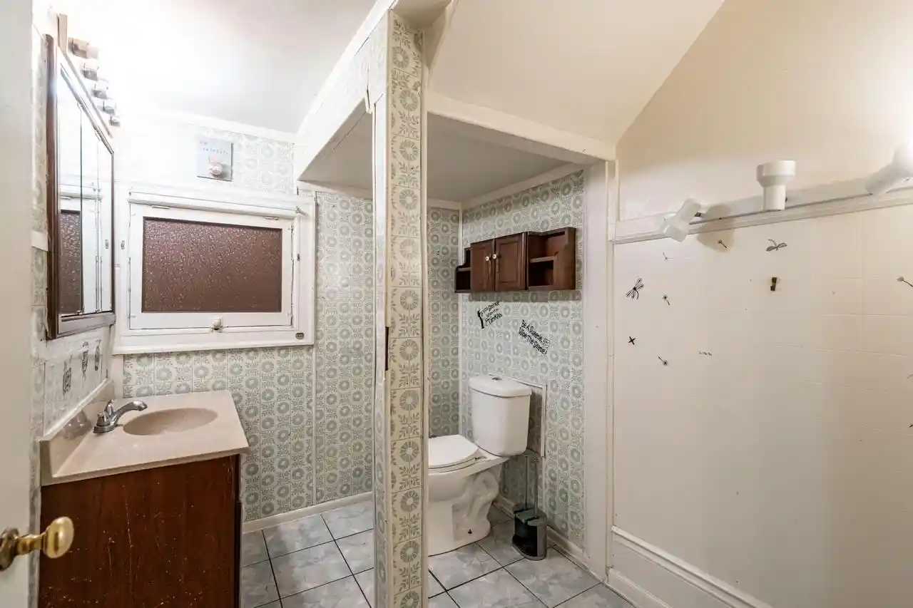 Homes for sale in Milwaukee, WI | 2043 N 28Th Street Street, Milwaukee, WI 53208 | MLS# 1963004