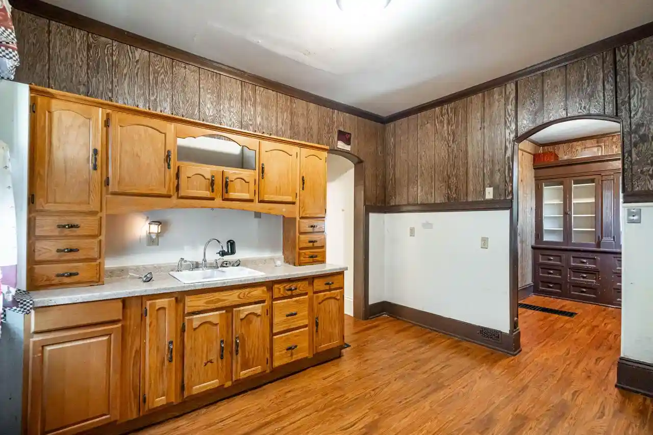 Homes for sale in Milwaukee, WI | 2043 N 28th Street Street, Milwaukee, WI 53208 | MLS# 1963004